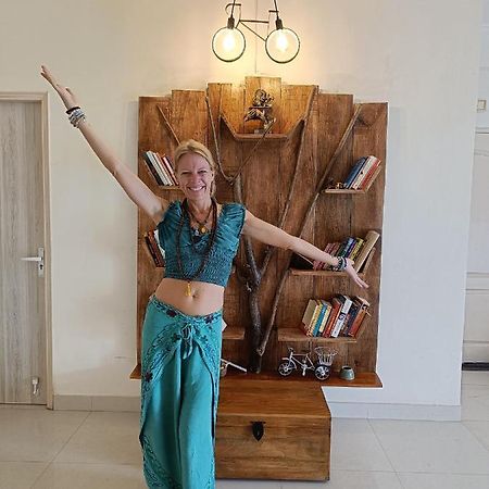 Soul'Stay- A Homestay & Retreat Center Agra  Exterior photo