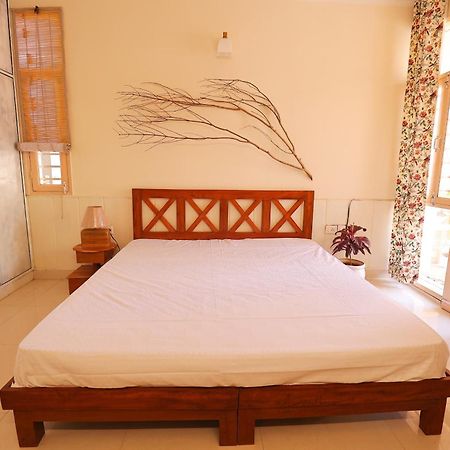 Soul'Stay- A Homestay & Retreat Center Agra  Exterior photo