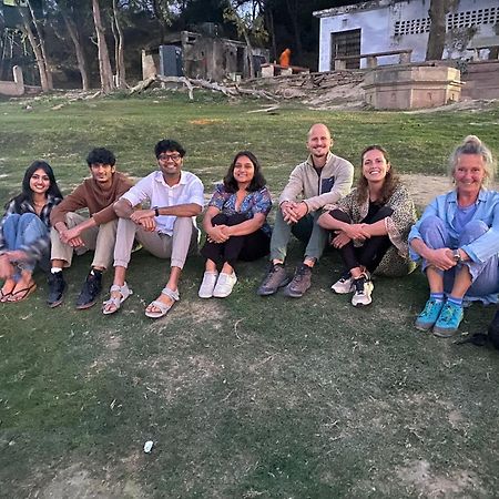 Soul'Stay- A Homestay & Retreat Center Agra  Exterior photo