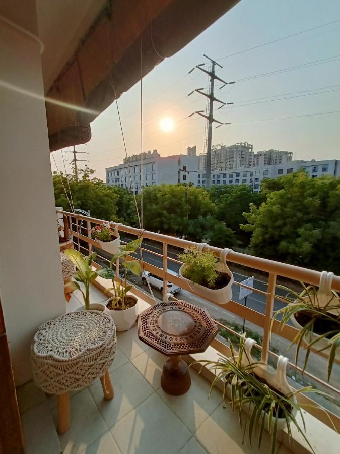 Soul'Stay- A Homestay & Retreat Center Agra  Exterior photo