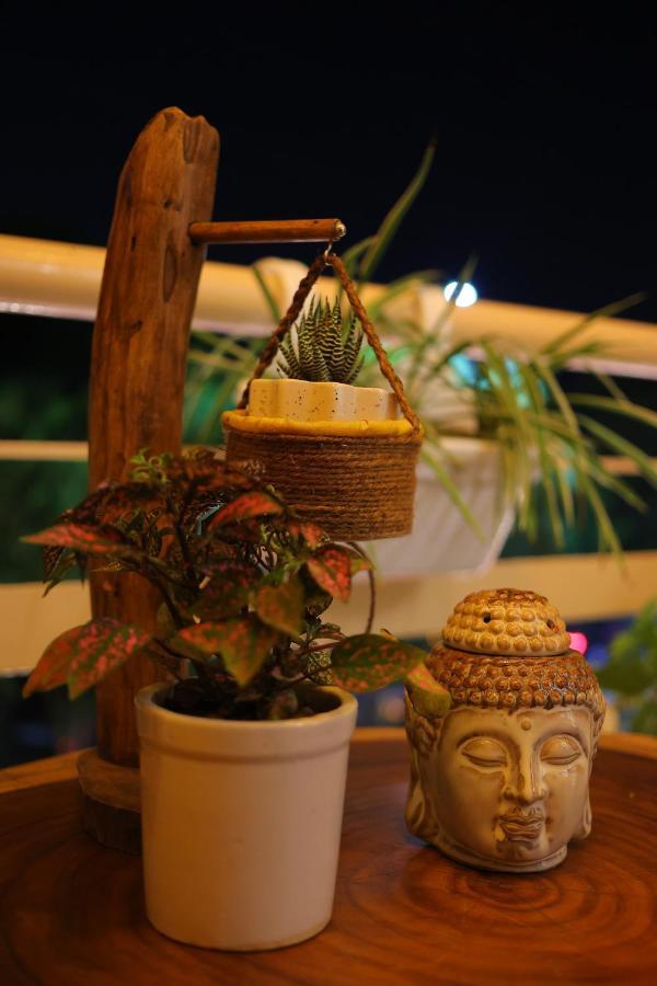 Soul'Stay- A Homestay & Retreat Center Agra  Exterior photo
