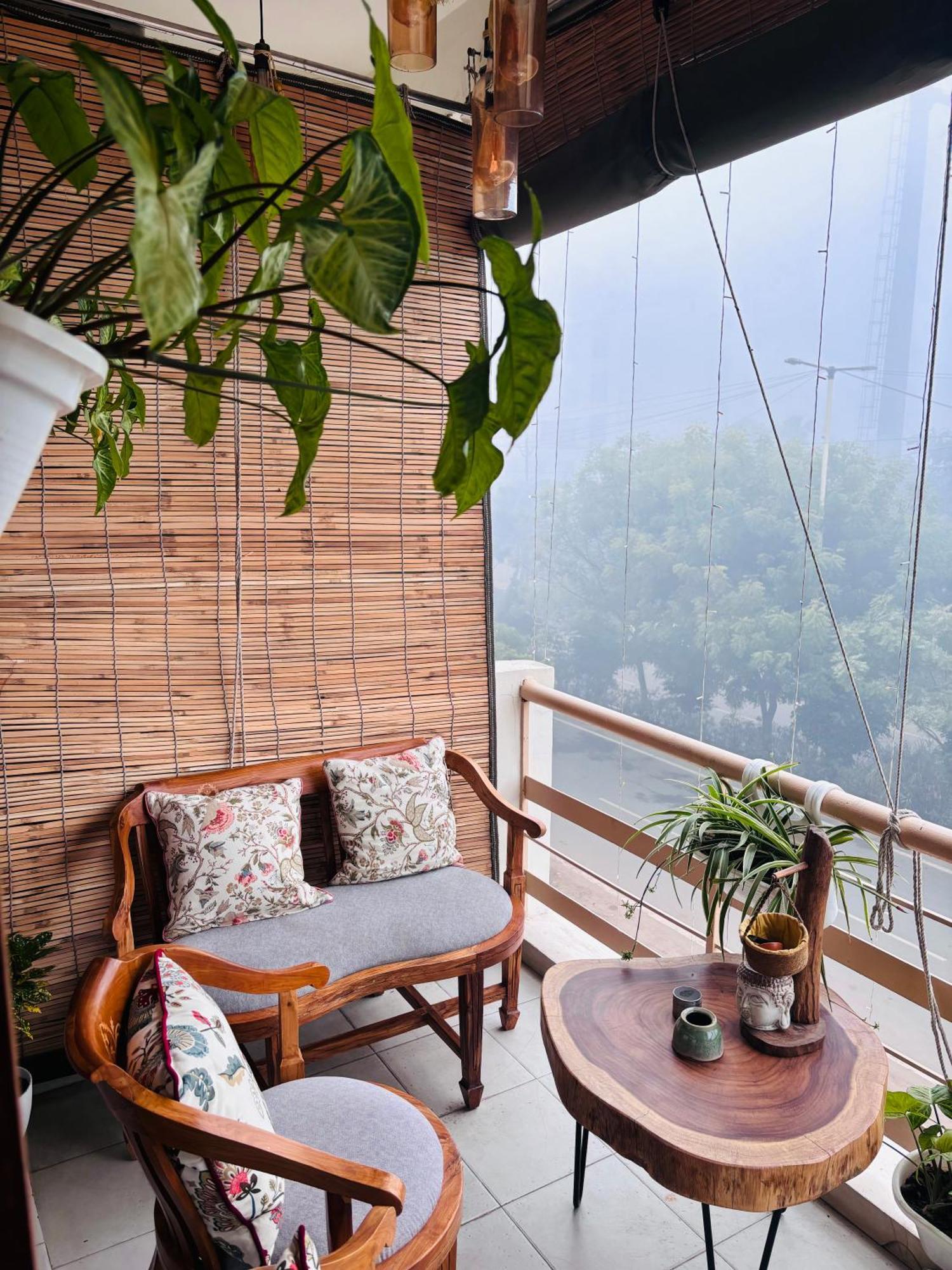 Soul'Stay- A Homestay & Retreat Center Agra  Exterior photo