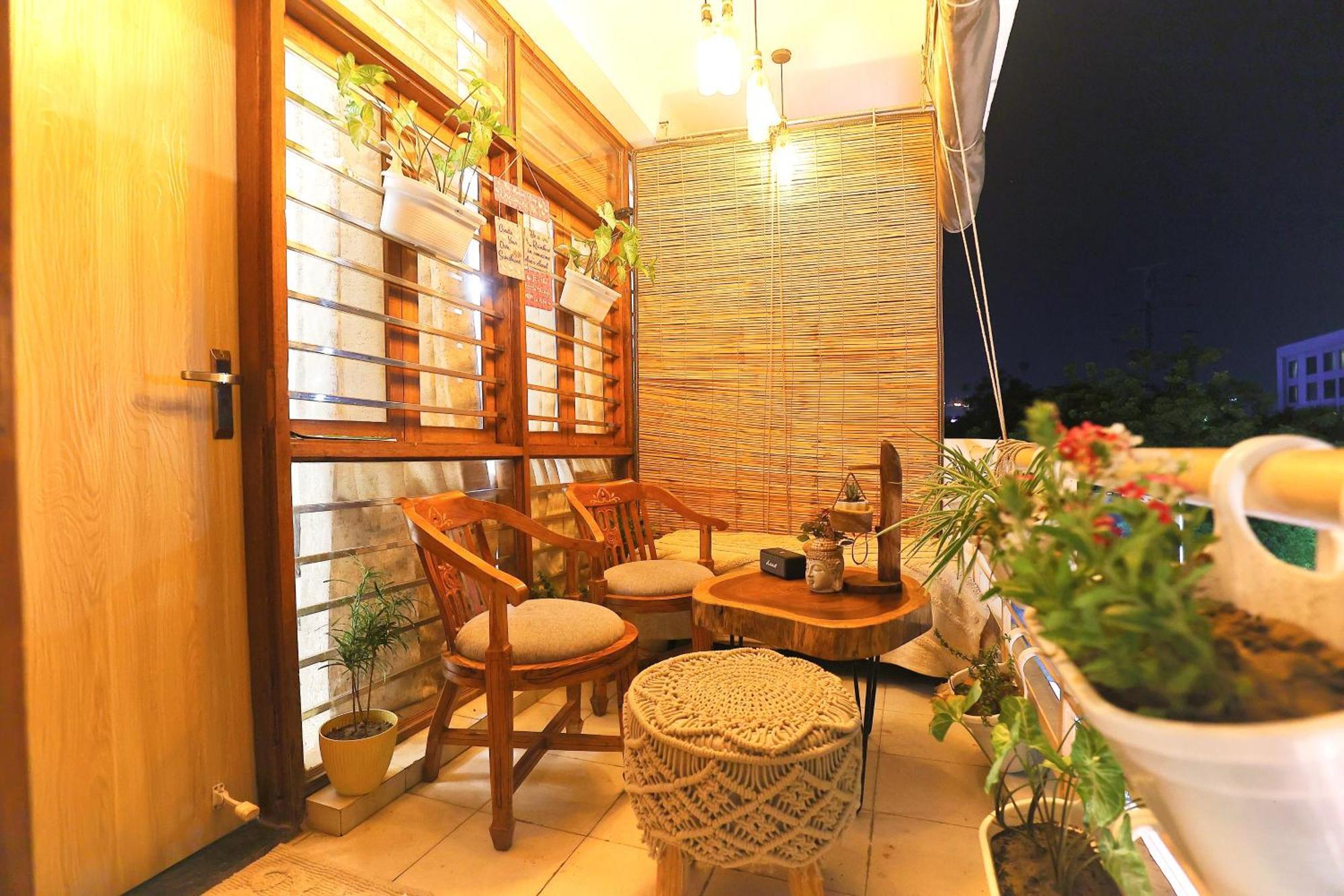 Soul'Stay- A Homestay & Retreat Center Agra  Exterior photo